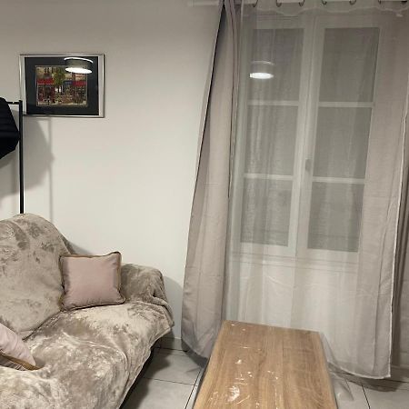 Le Victoria Apartman Honfleur Kültér fotó