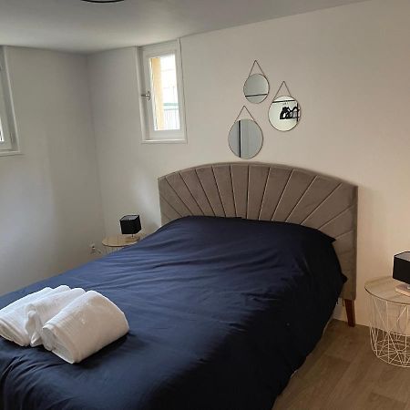 Le Victoria Apartman Honfleur Kültér fotó