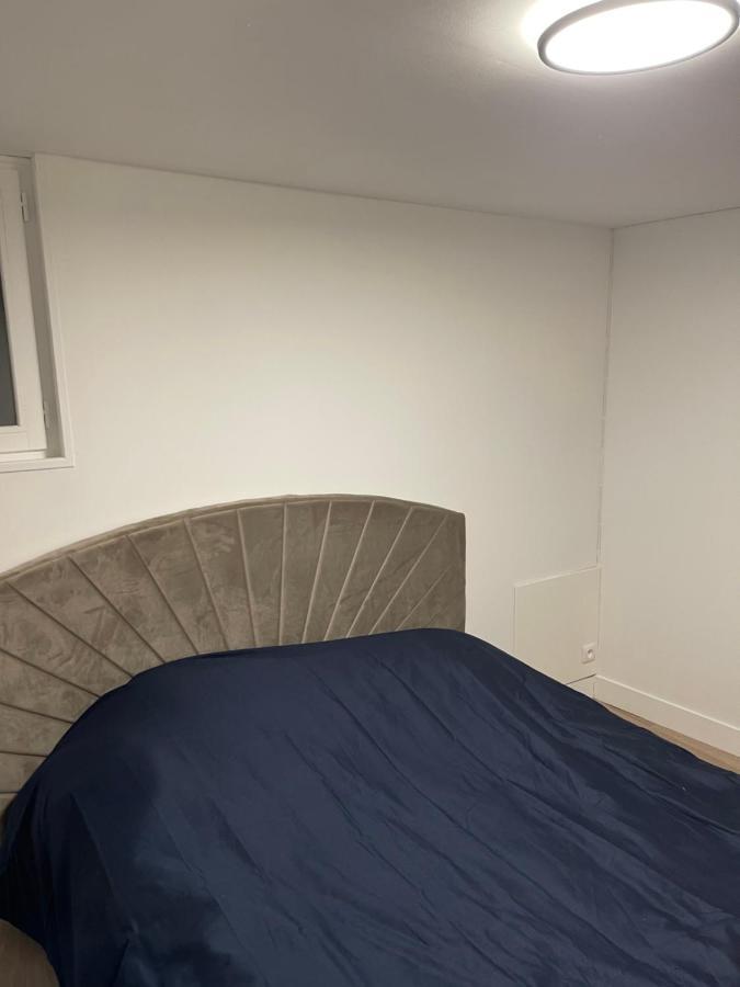 Le Victoria Apartman Honfleur Kültér fotó