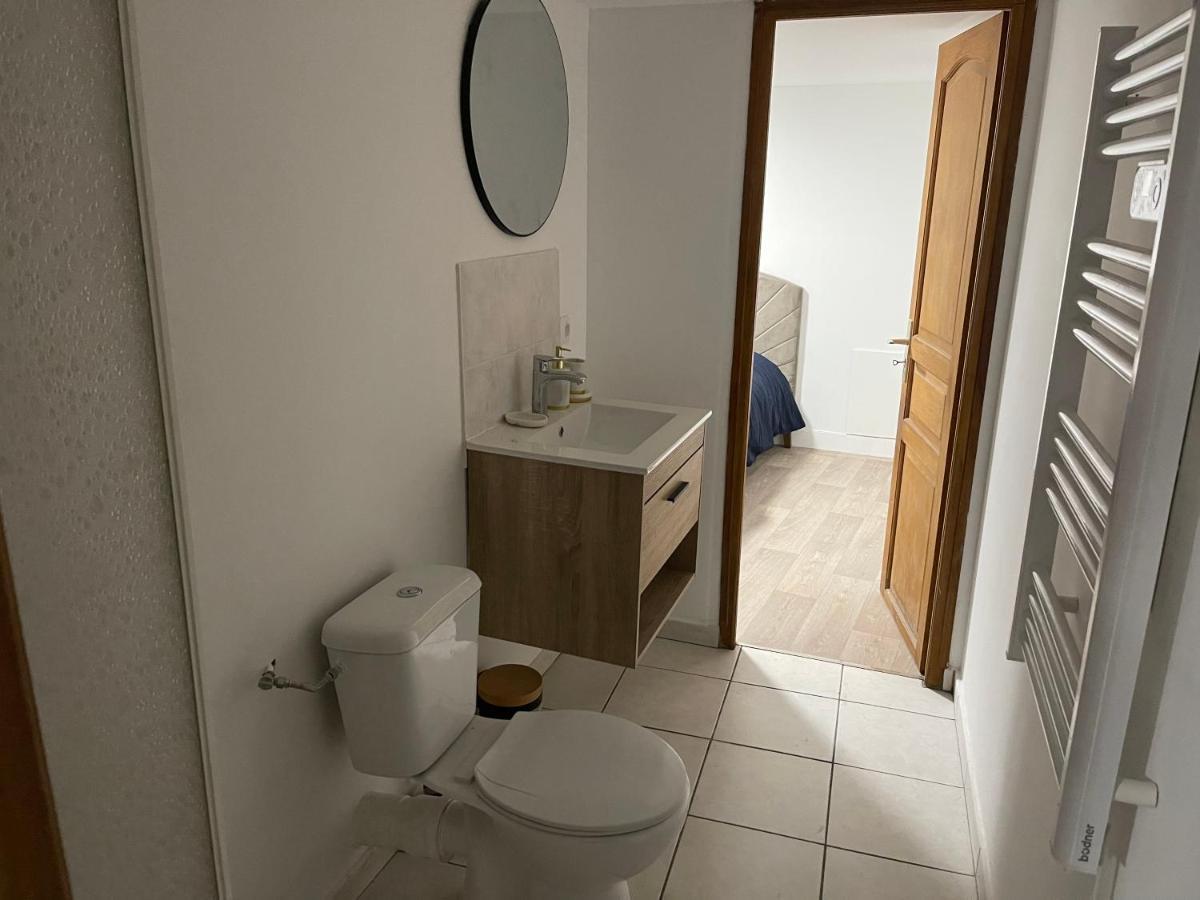Le Victoria Apartman Honfleur Kültér fotó