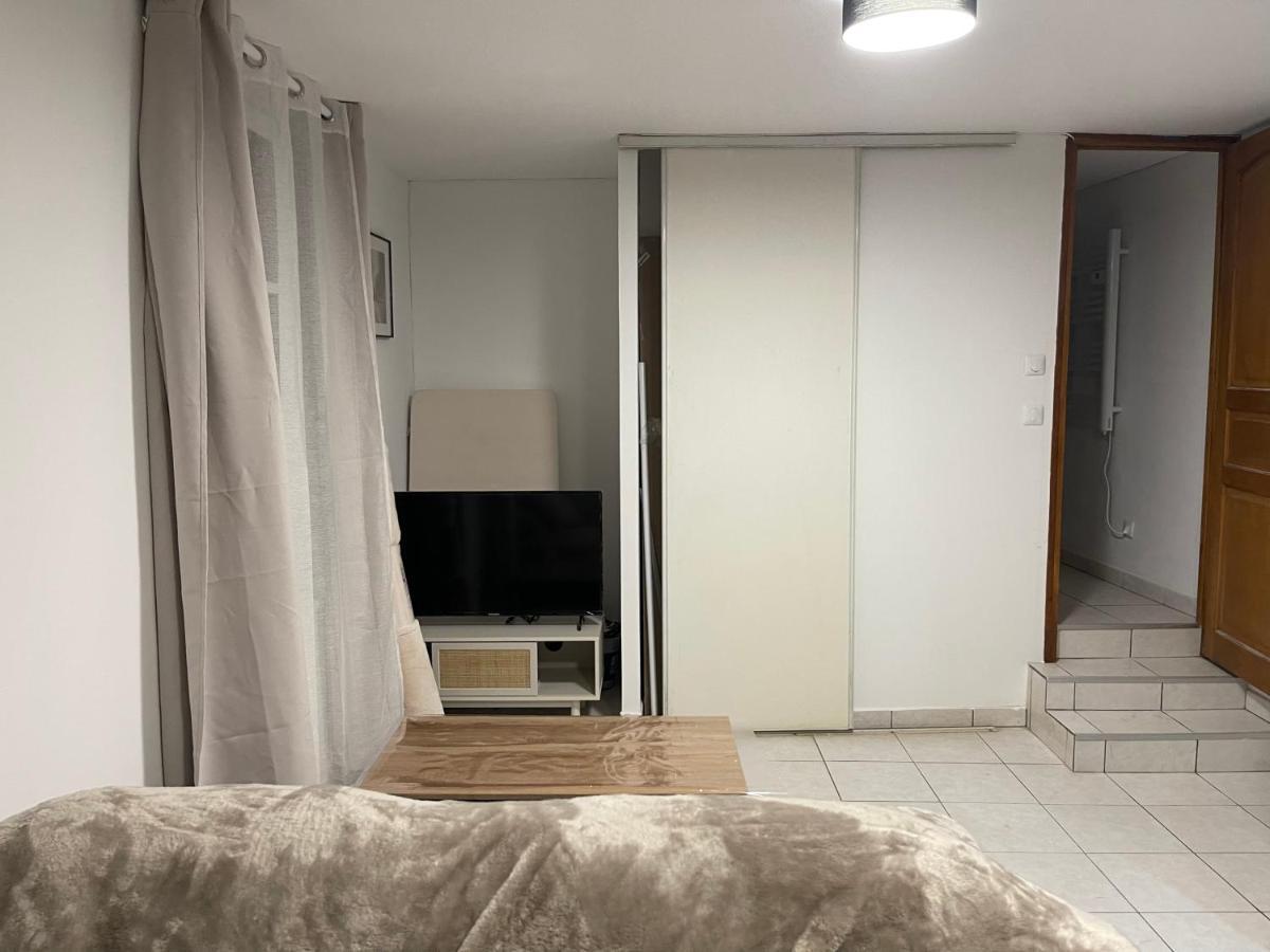 Le Victoria Apartman Honfleur Kültér fotó
