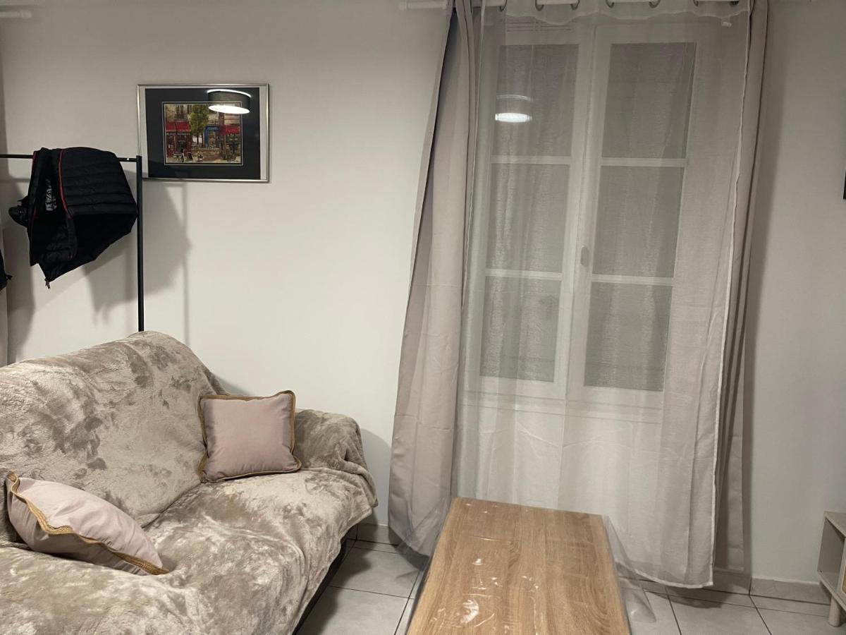 Le Victoria Apartman Honfleur Kültér fotó
