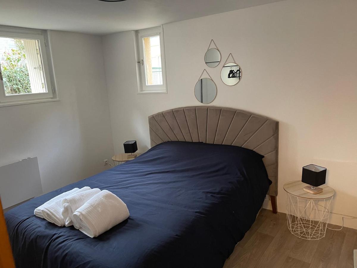 Le Victoria Apartman Honfleur Kültér fotó