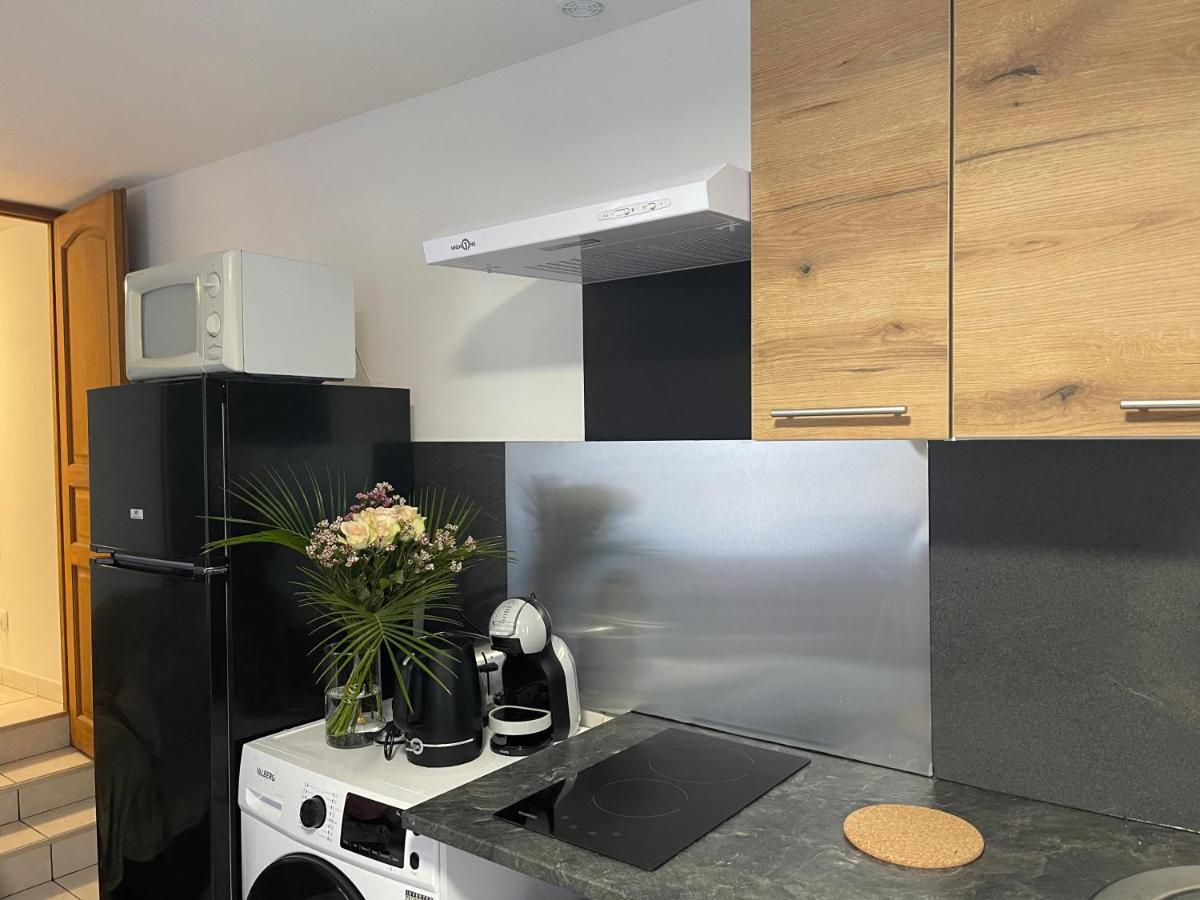 Le Victoria Apartman Honfleur Kültér fotó
